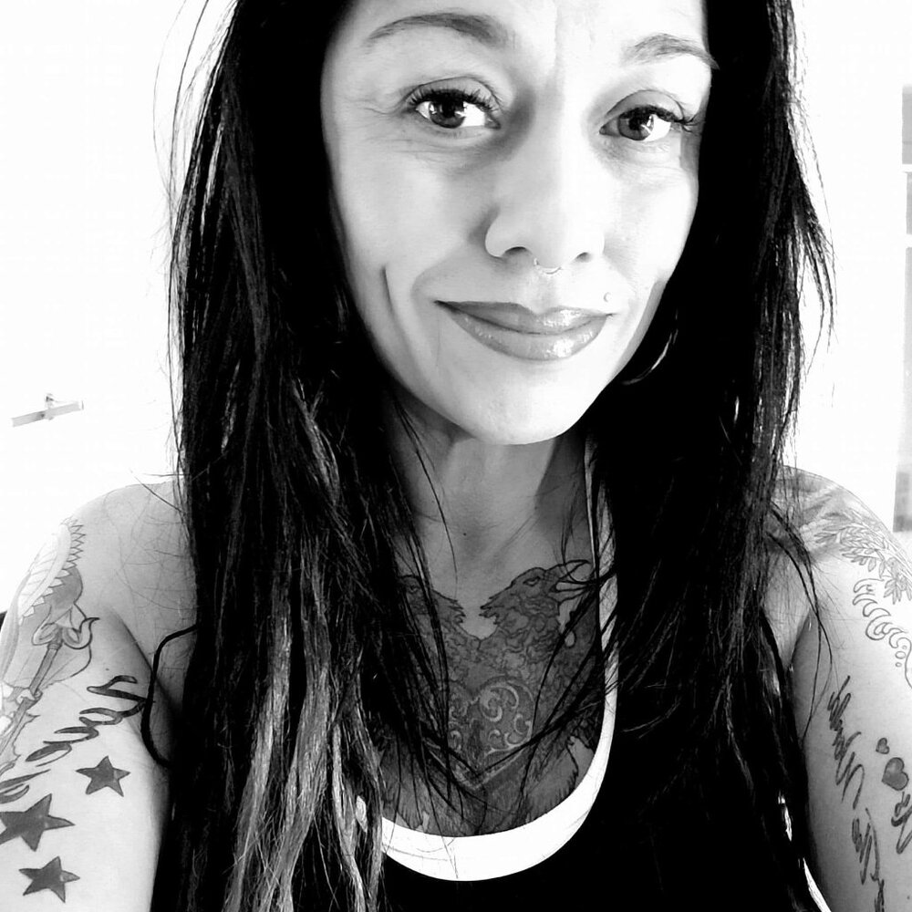 Meet your Posher, Michele